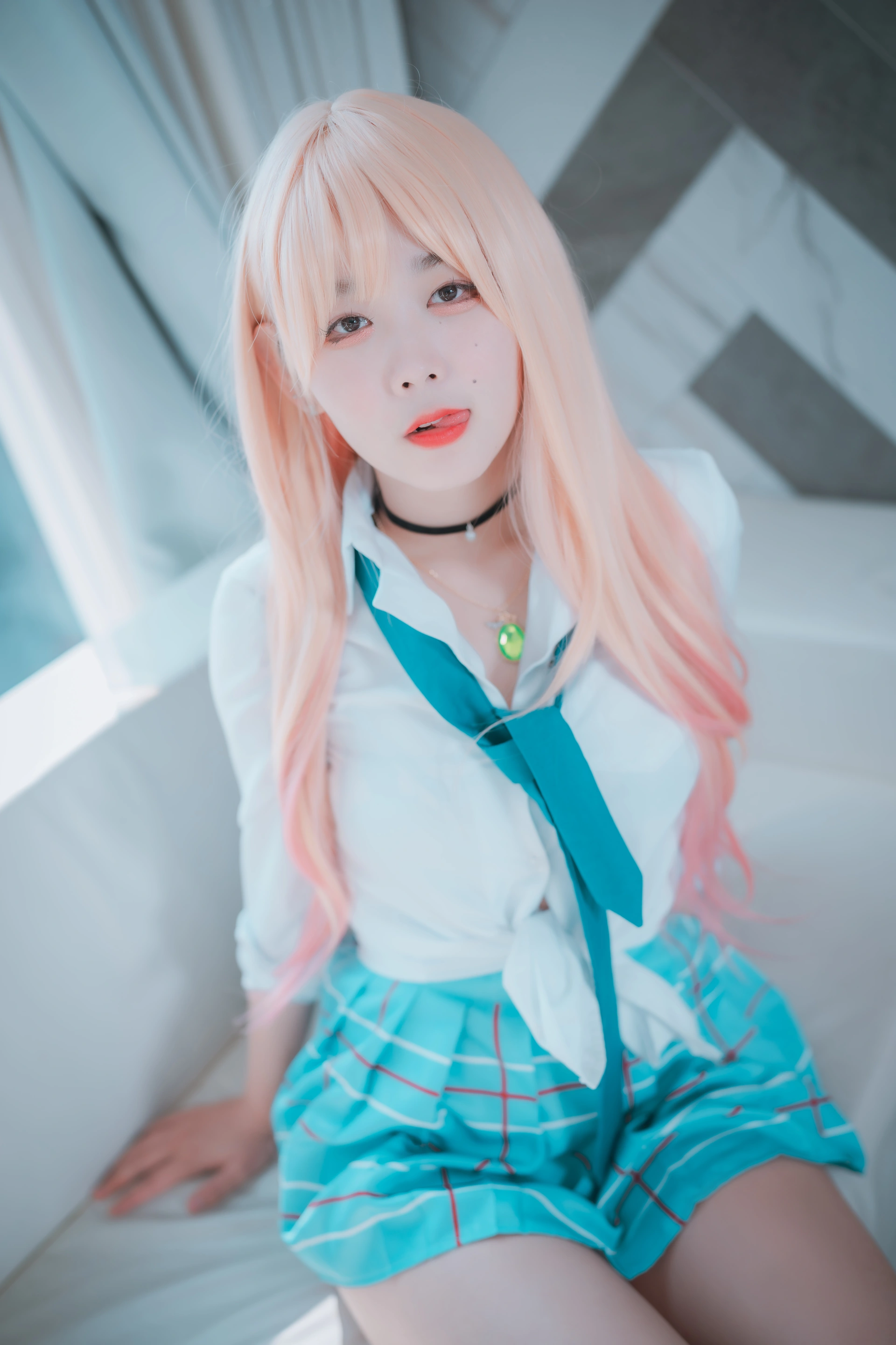 216.[DJAWA] Zia - Marin’s Secret 2